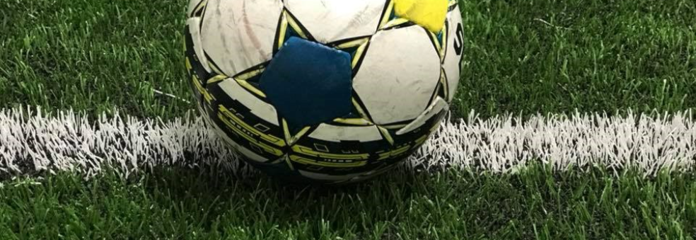 Vinterserien - Cageball-Bedrift